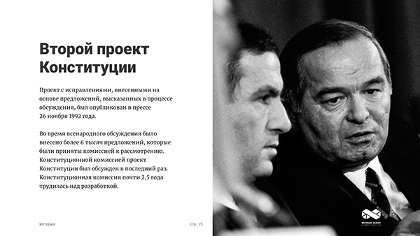 28 Years of The Constitution Day of Uzbekistan image 31