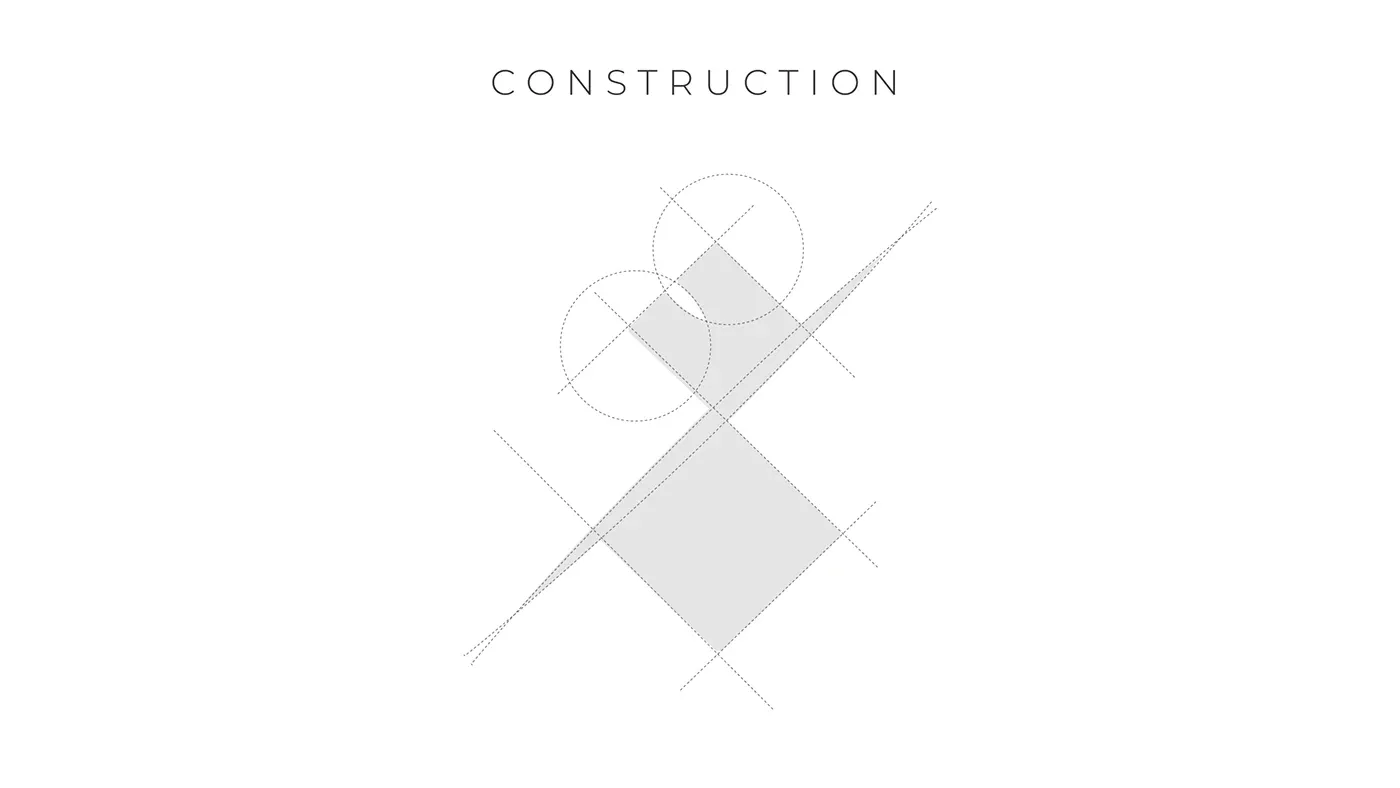 Ajedrez Diagonal | Chess Club Logo & Visual Identity image 3