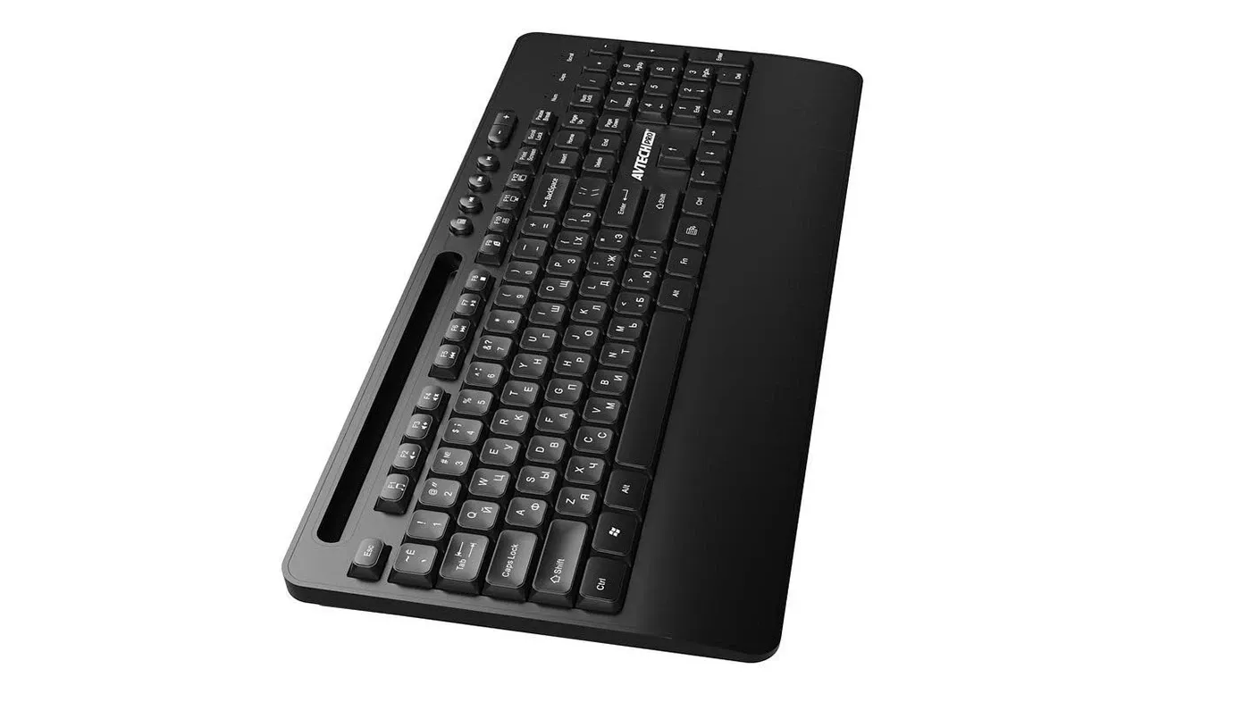 AVTECH Pro C303 | Product CGI & Packaging Design. image 1
