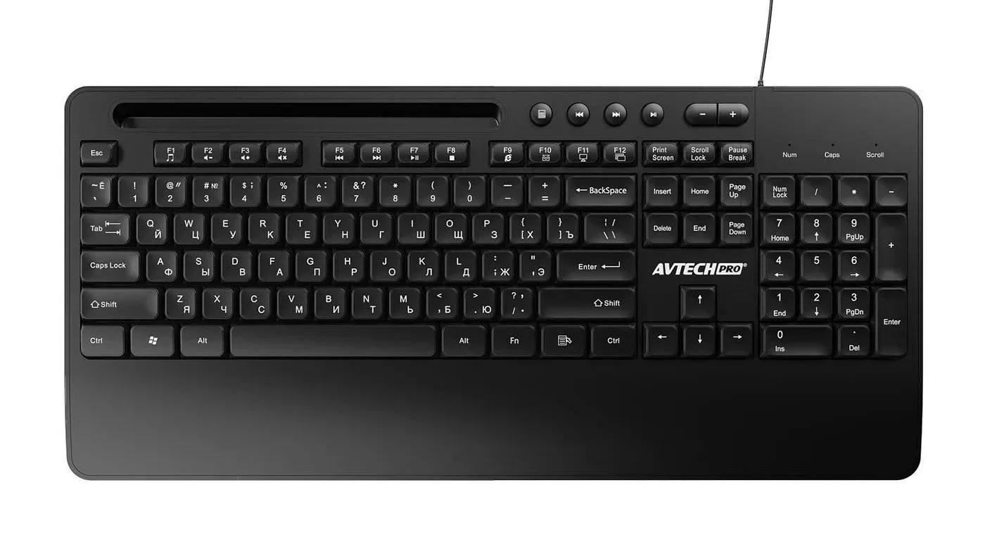 AVTECH Pro C303 | Product CGI & Packaging Design. image 2