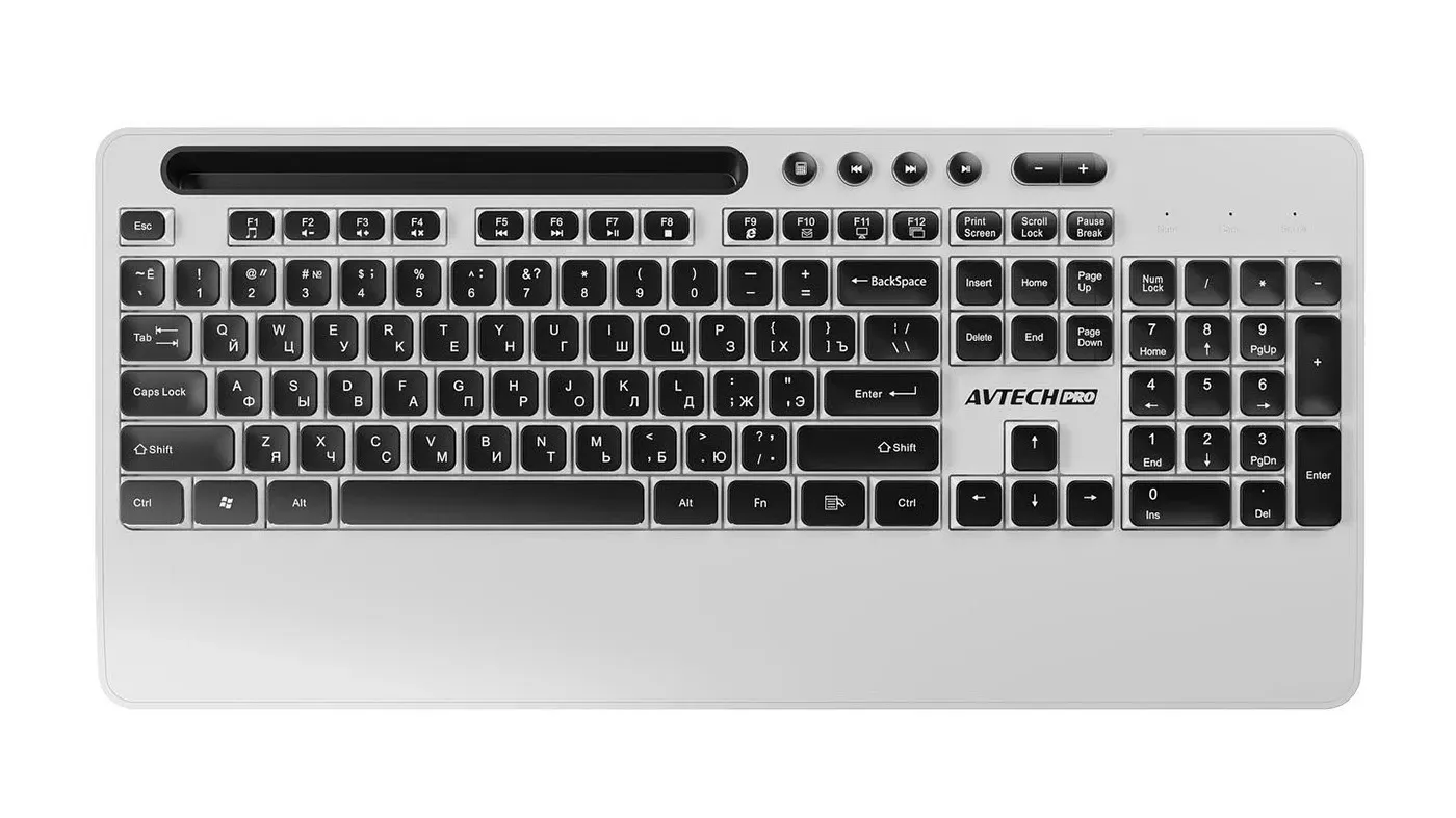AVTECH Pro C303 | Product CGI & Packaging Design. image 3
