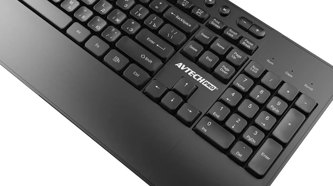 AVTECH Pro C303 | Product CGI & Packaging Design. image 4
