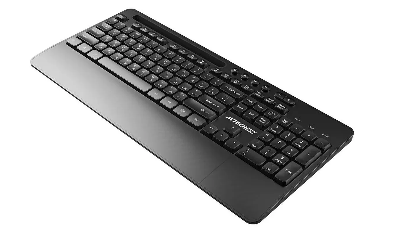 AVTECH Pro C303 | Product CGI & Packaging Design. image 5