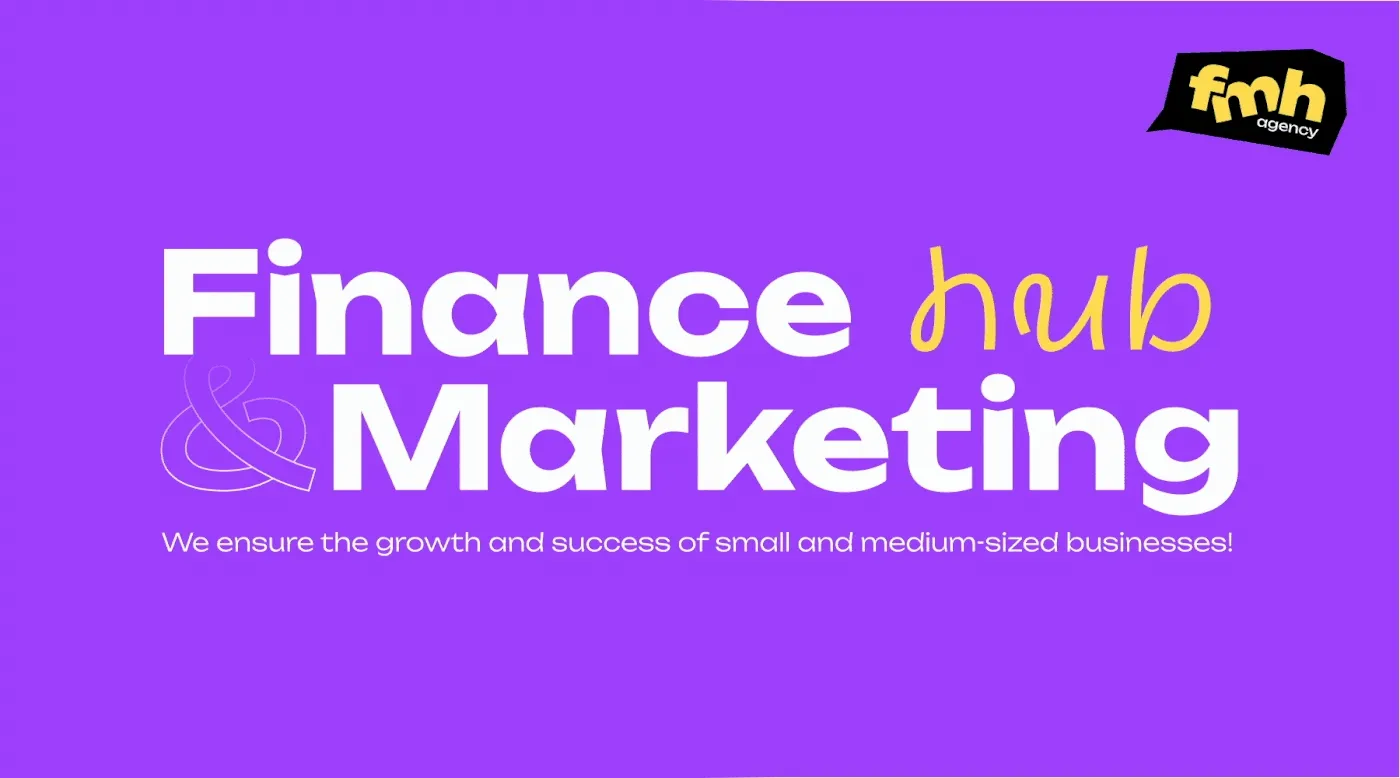 FMH Agency | Branding image 1