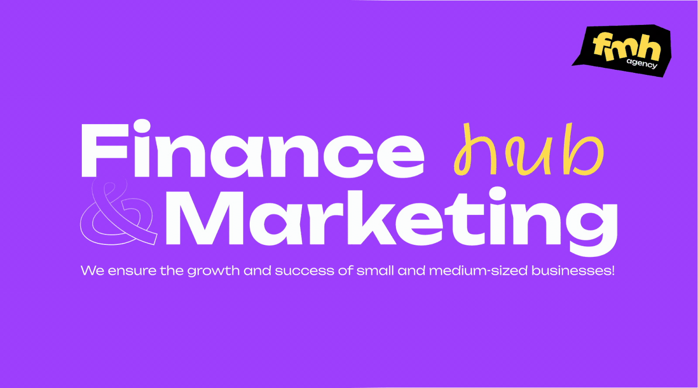 FMH Agency | Branding image 1