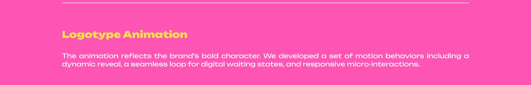 FMH Agency | Branding image 5