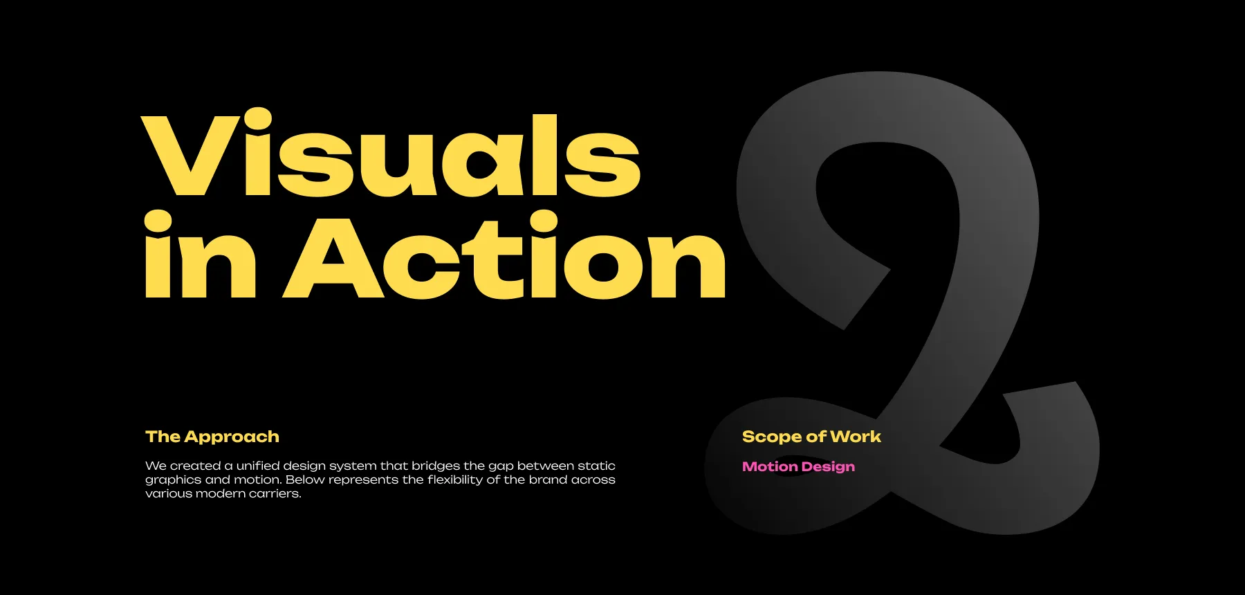 FMH Agency | Branding image 9