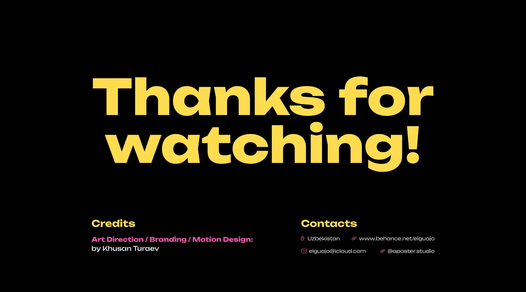 FMH Agency | Branding image 10