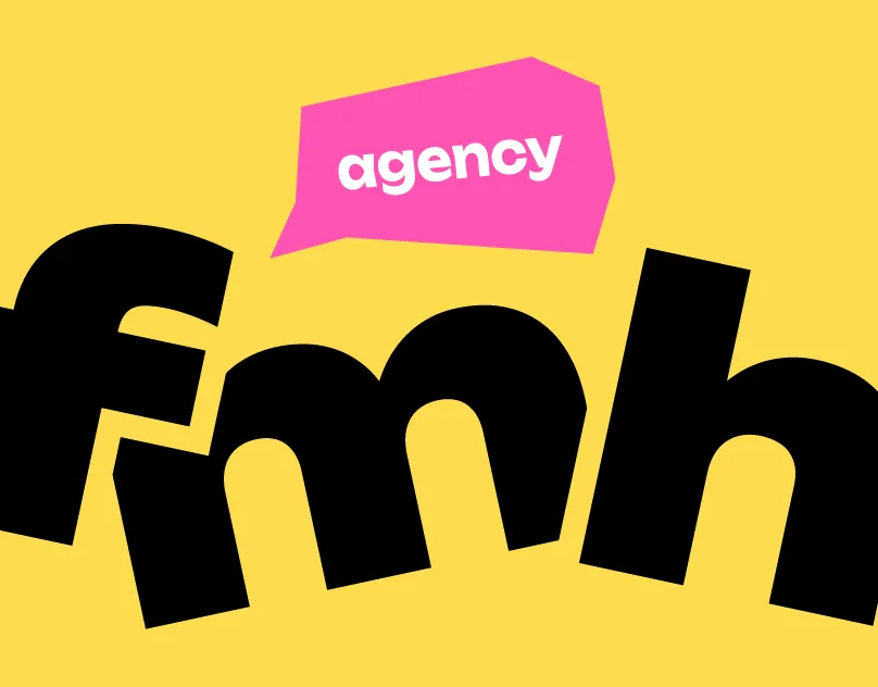 FMH Agency | Branding image 11