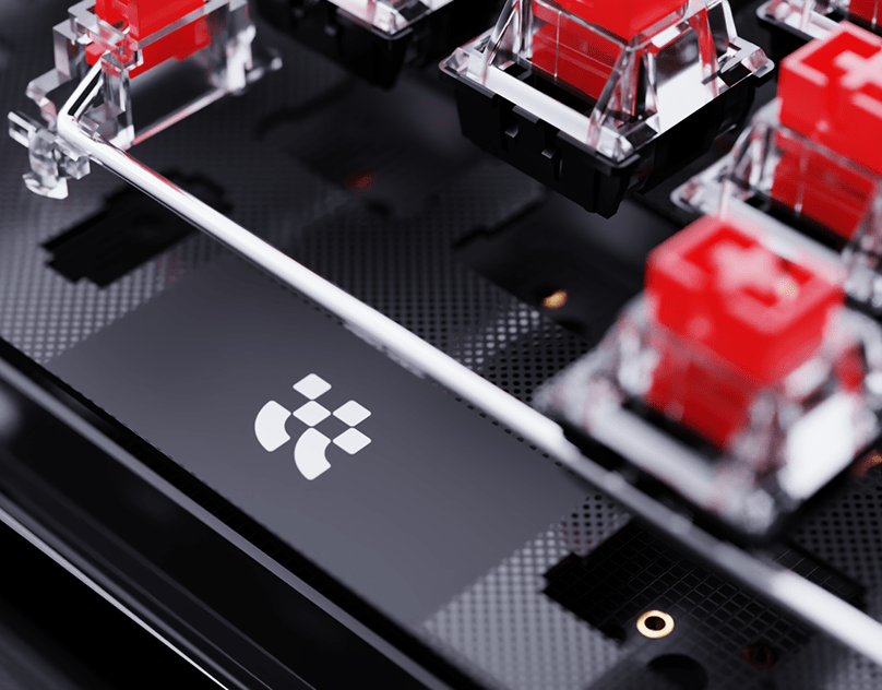 The RONIN Keyboard Design image 14